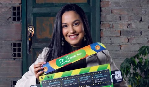 Ana María Estupiñán
