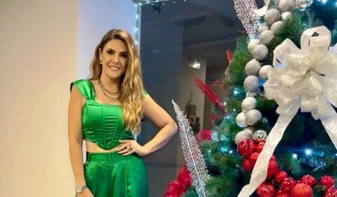Ana Karina Soto