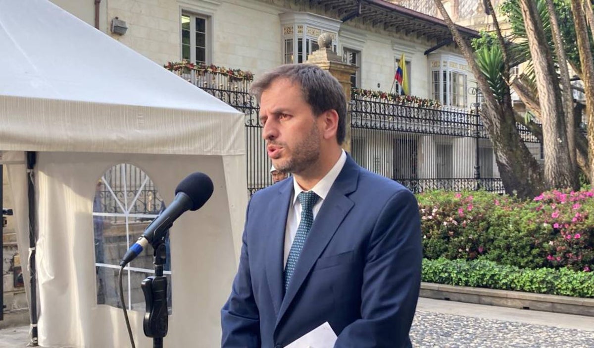 Andrés Forero