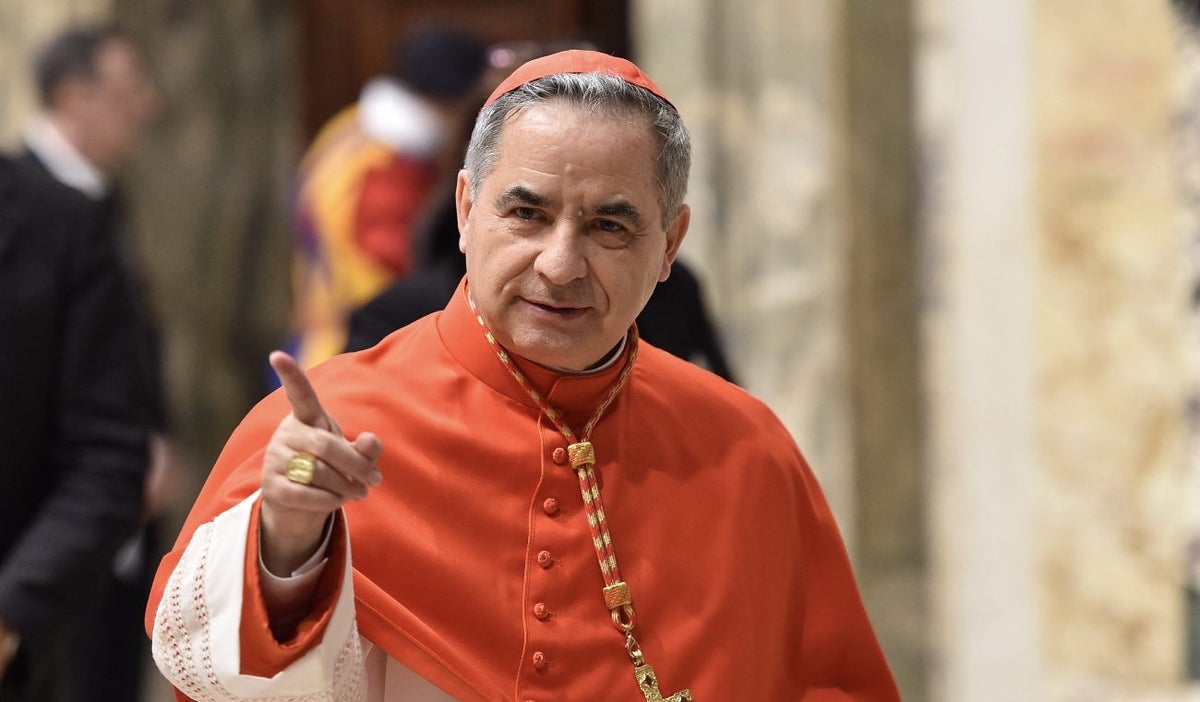 Angelo Becciu
