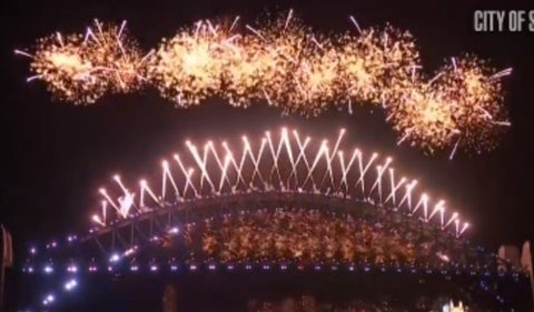 Año 2024 en Australia