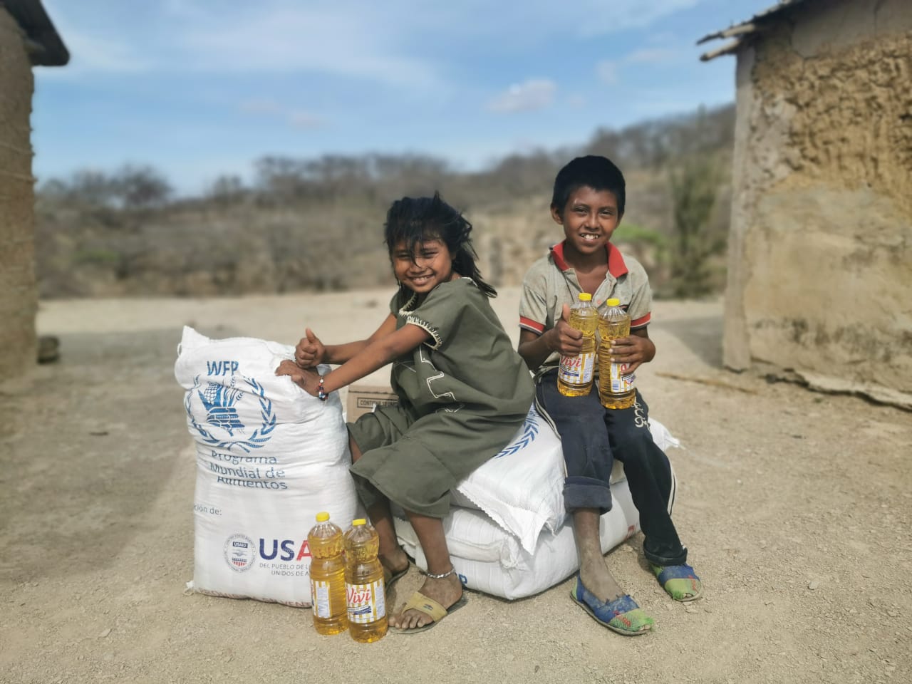 Asociación Juu Inain Makuira