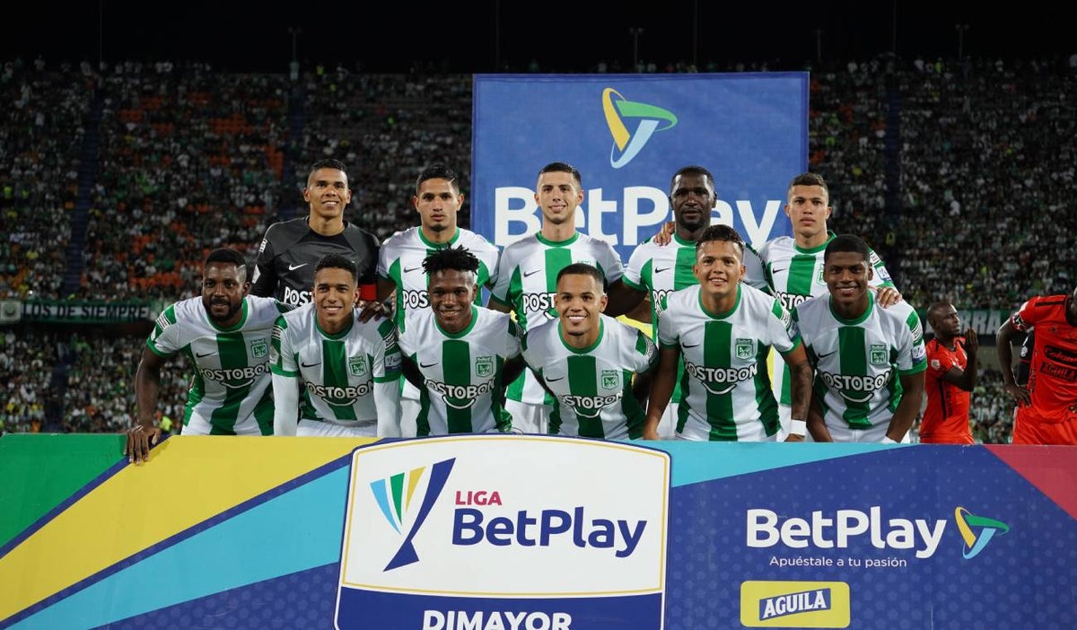 Atlético Nacional