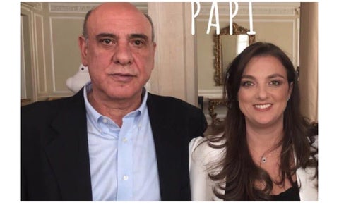 Roque Emilio Abudinen Abuchaibe, papá de la exministra de las TIC, Karen Abudinen