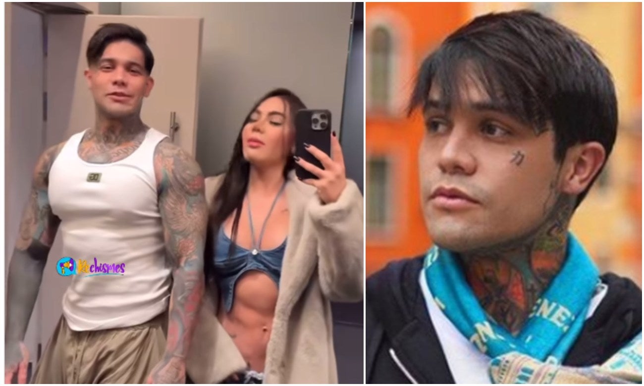 Yeferson Cossio y cómo se aguantó la cirugía “más dolorosa"