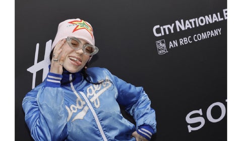 Billie Eilish se declaró queer