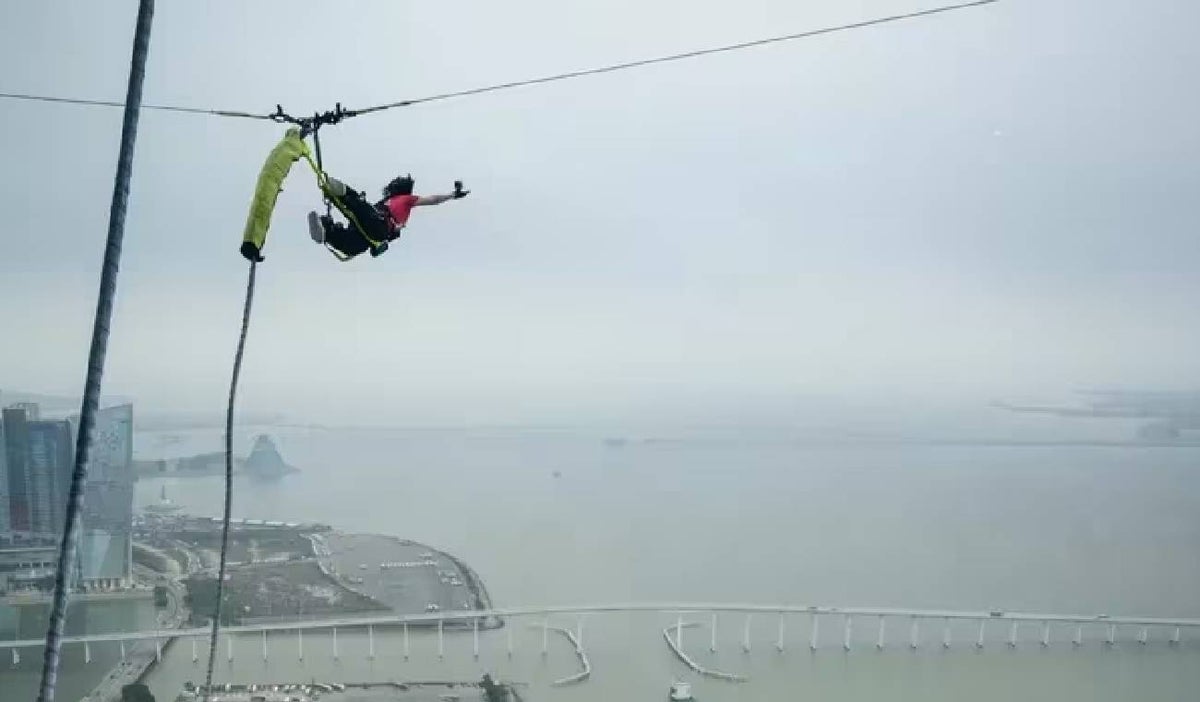 Bungee