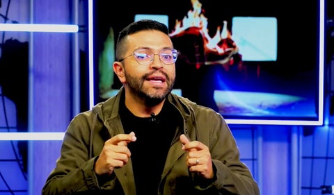 Camilo Andrés García