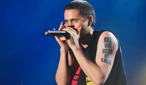 Canserbero