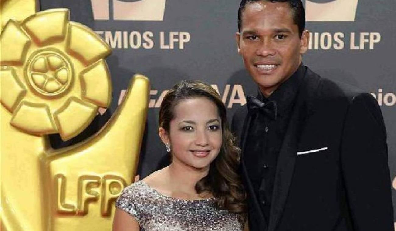 Carlos Bacca