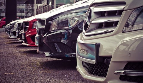 Carros Mercedes Benz