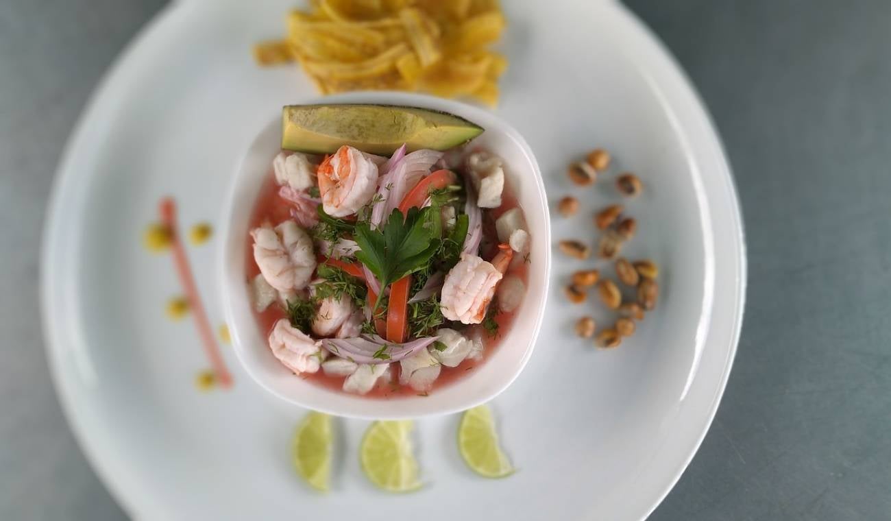 Ceviche