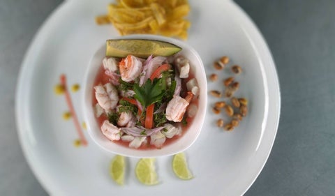 Ceviche