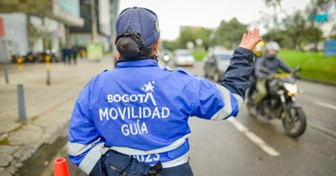Cierre vial