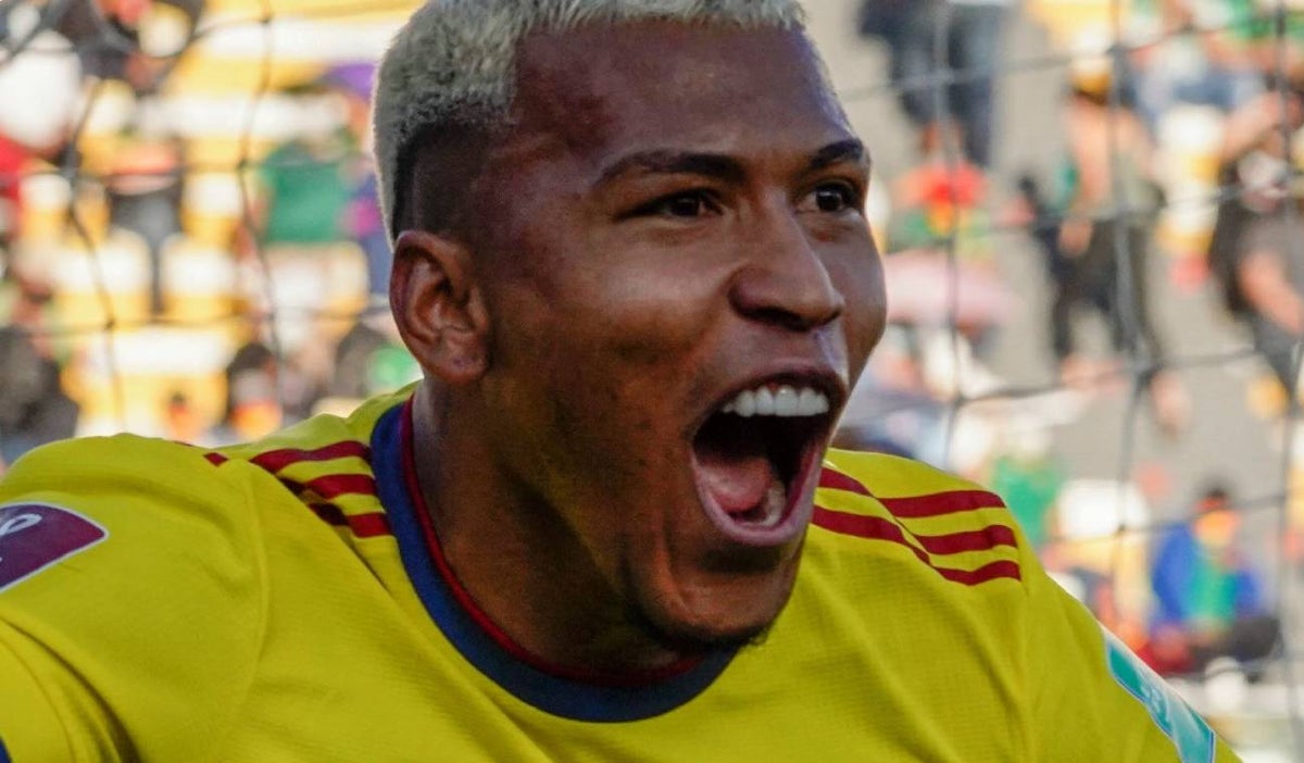 Selección Colombia