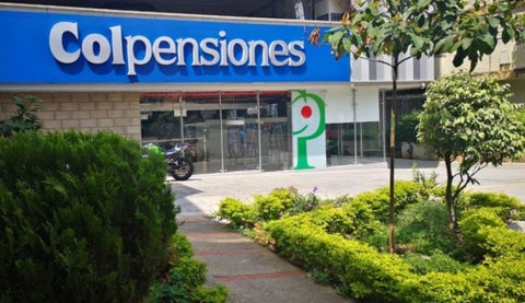 Colpensiones