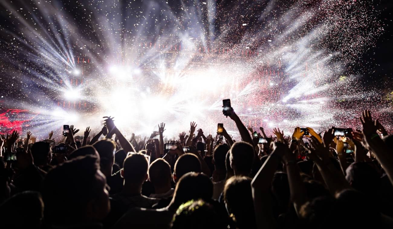 Concierto