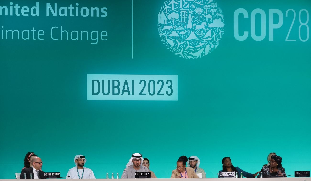 COP28