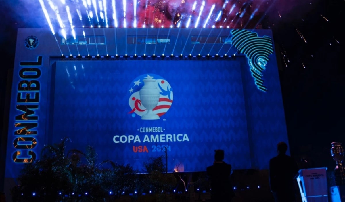 copa america 2024