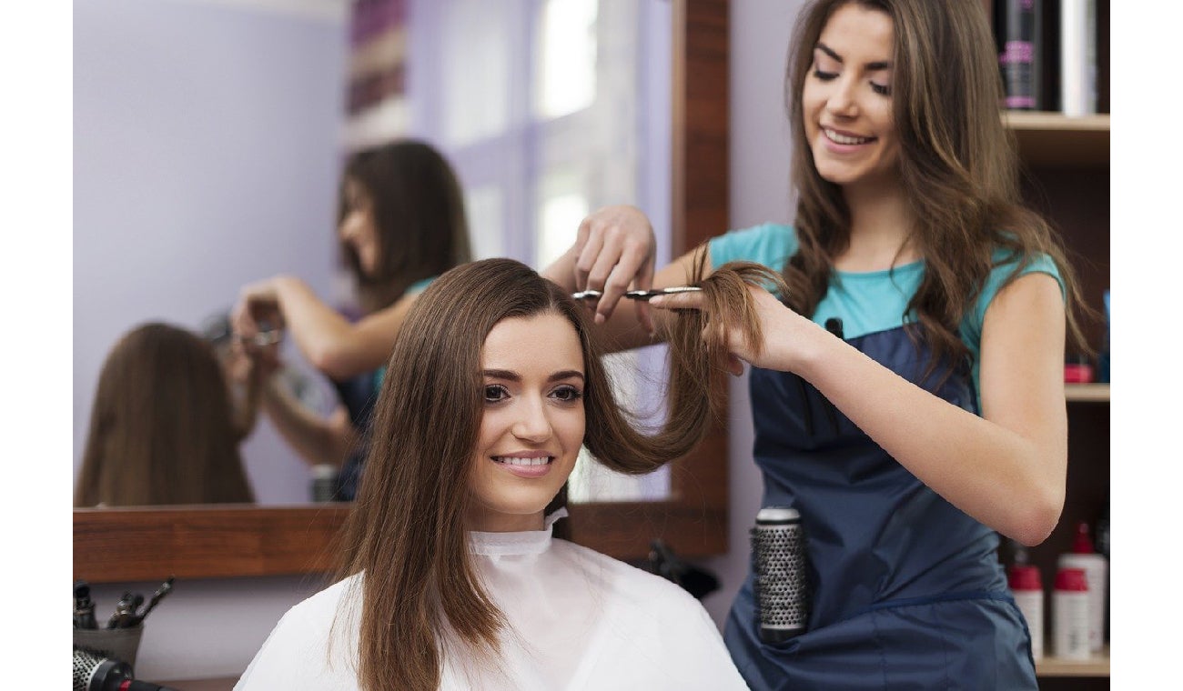 Cortes de cabello: las tendencias en 2024