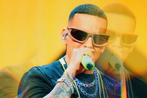 Daddy Yankee