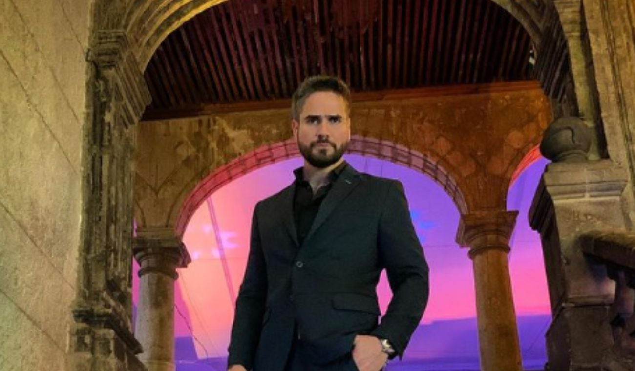 Daniel Arenas