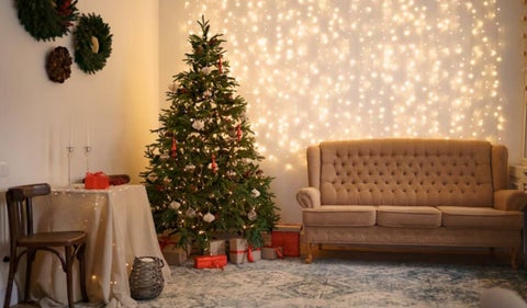 Decoración de Navidad