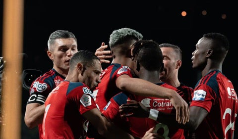 Deportivo Independiente Medellín
