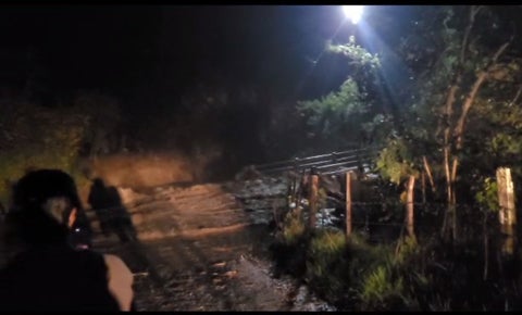 Emergencias lluvias Cundinamarca
