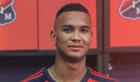 Diego Moreno