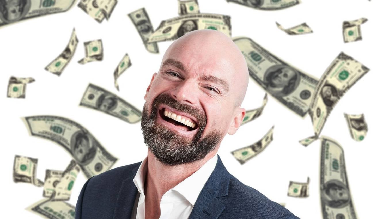 Cómo activar el código sagrado 2190 para atraer dinero