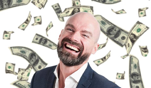 Cómo activar el código sagrado 2190 para atraer dinero
