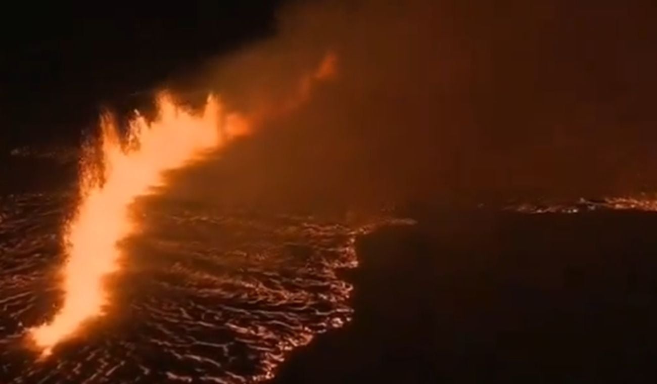 eRUPCIÓN