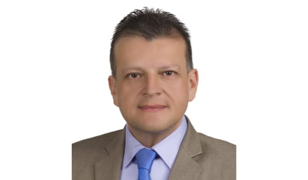 Representante Jairo Cristo