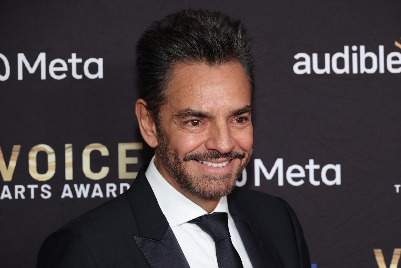 Eugenio Derbez