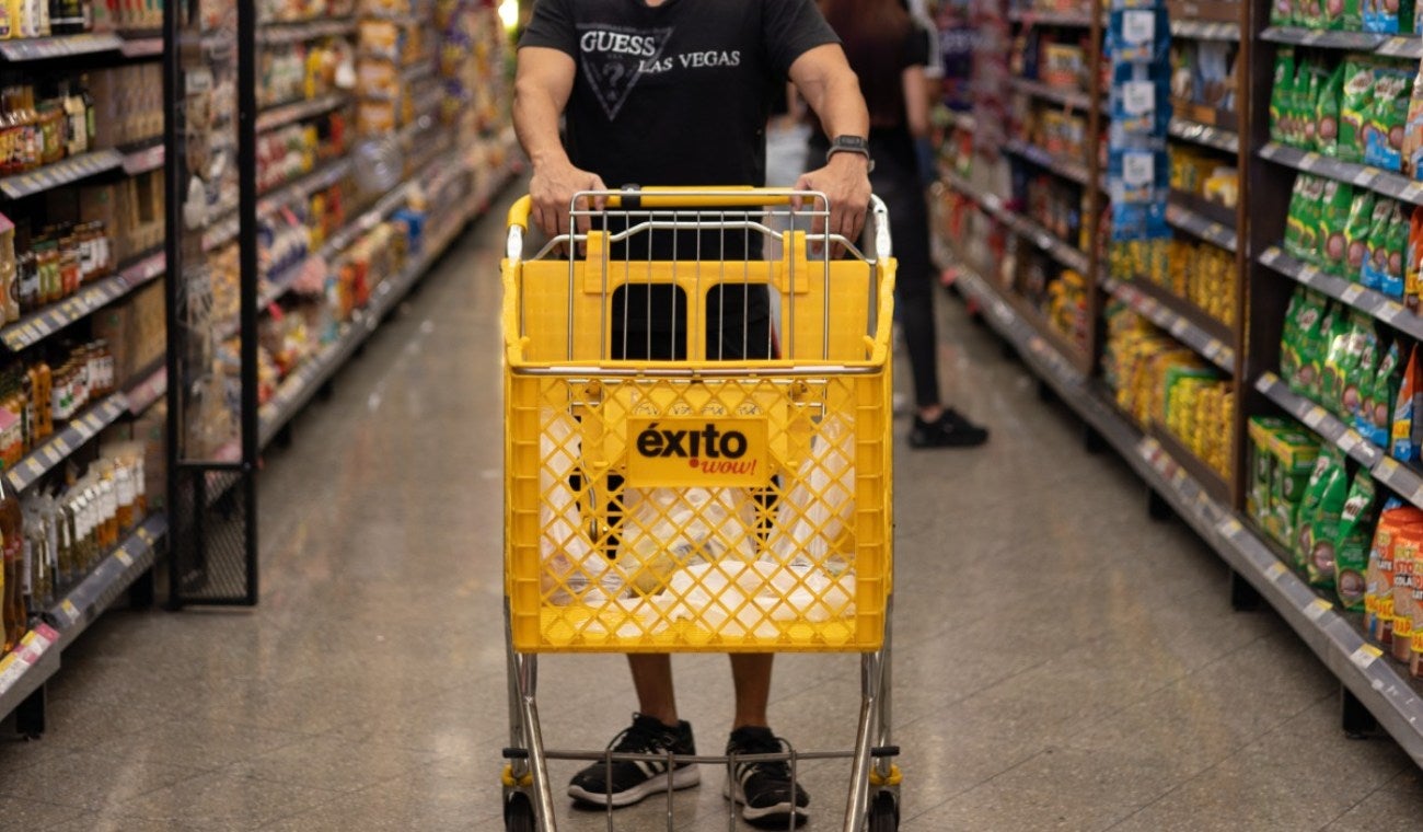 Éxito