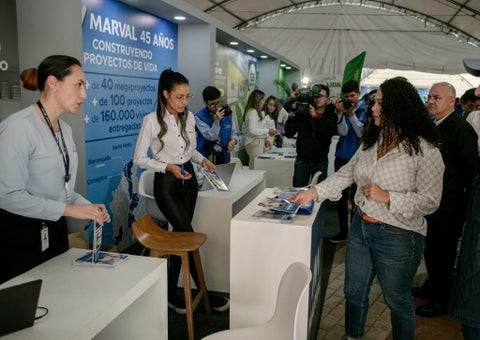 Expovivienda Bogotá