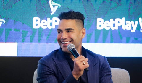 Falcao