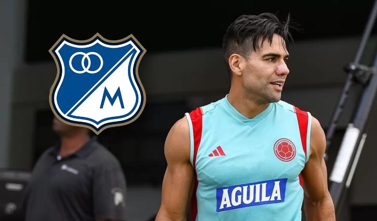Falcao
