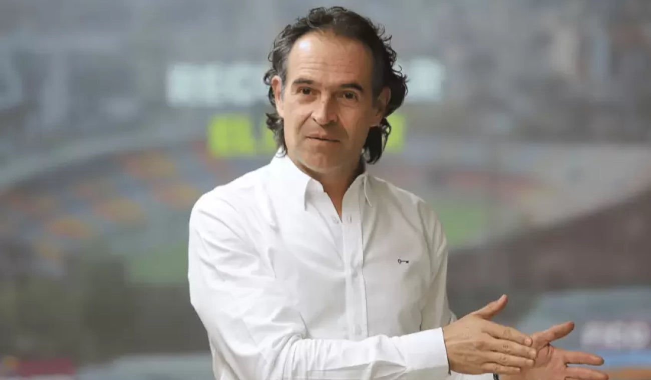 Federico Gutiérrez