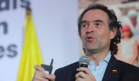 Federico Gutiérrez
