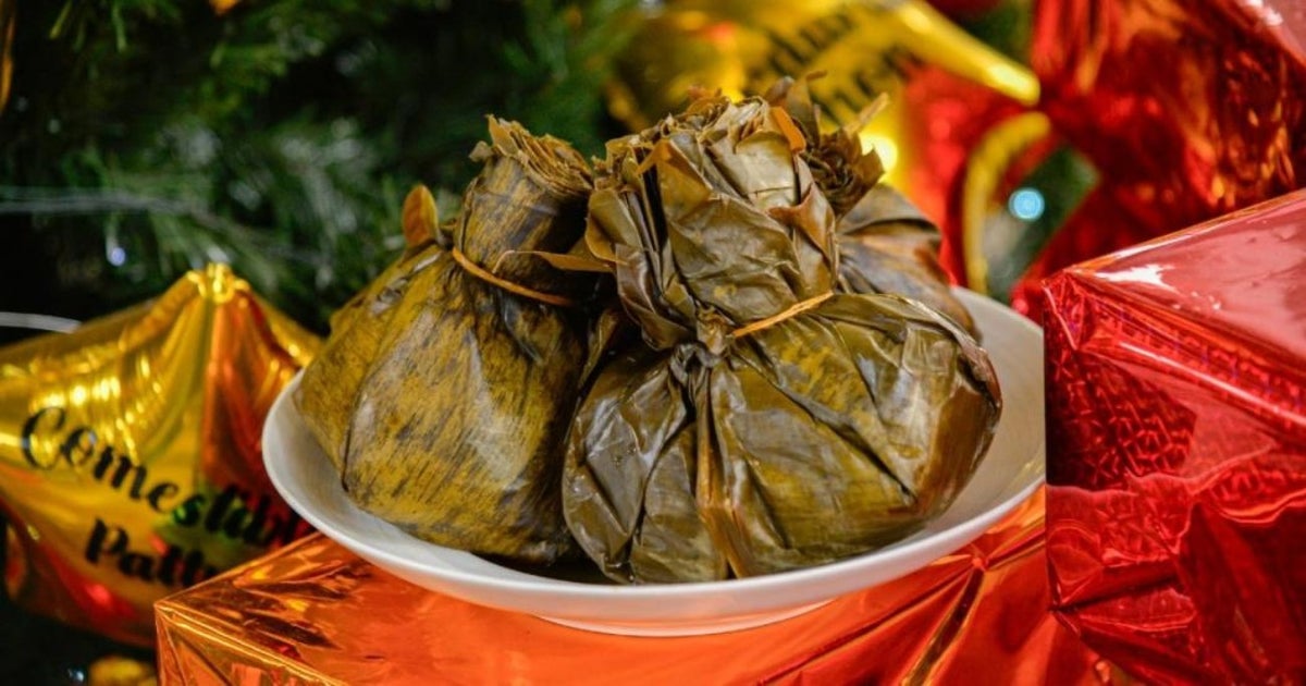 Festival del Tamal en Bogotá: aproveche y compre para las novenas y el fin de semana