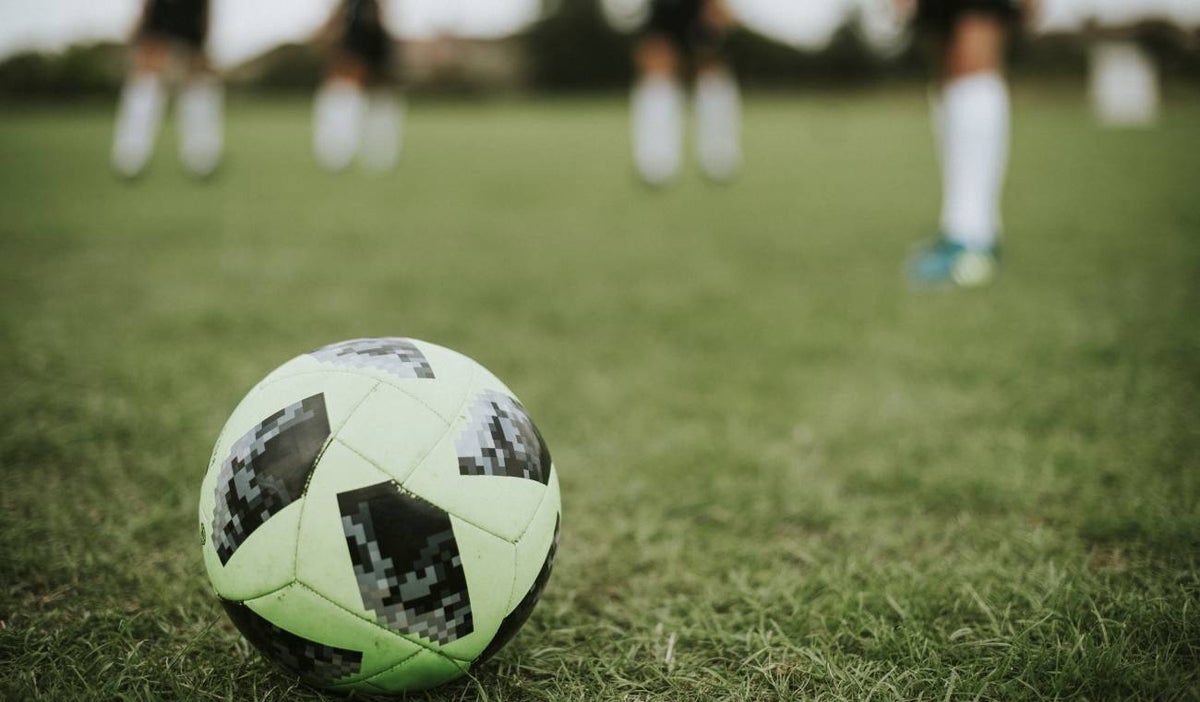 Fútbol femenino