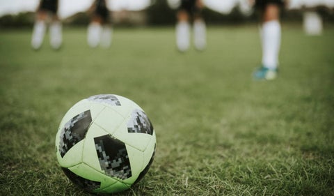 Fútbol femenino
