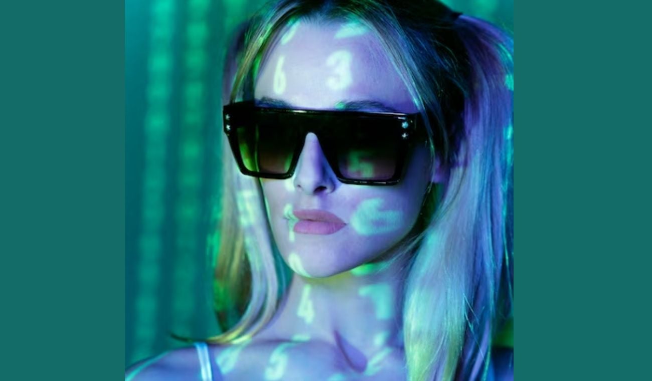 Gafas con inteligencia artificial de Meta y RayBan-imagen de referencia