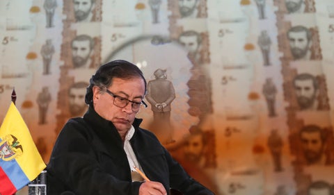 El Gobierno y la regla fiscal