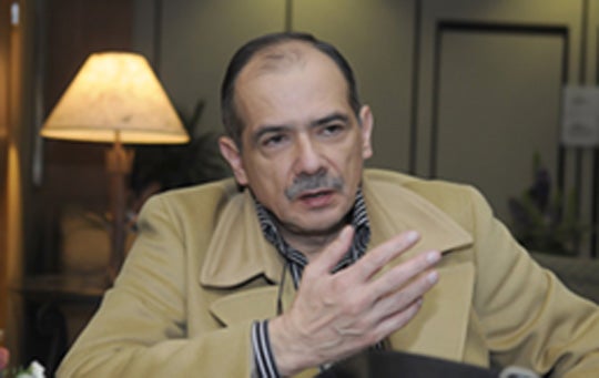 Gonzalo Guillén