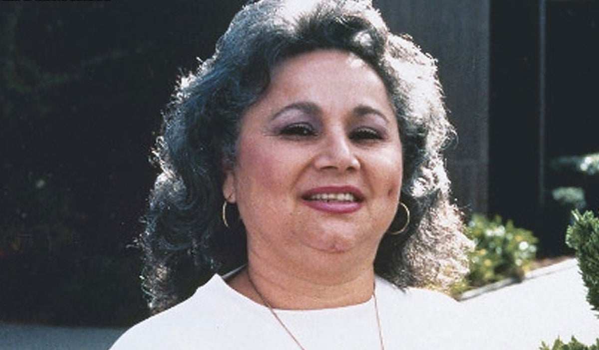 Griselda Blanco