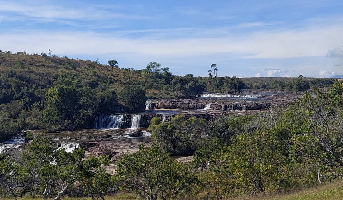 Guyana