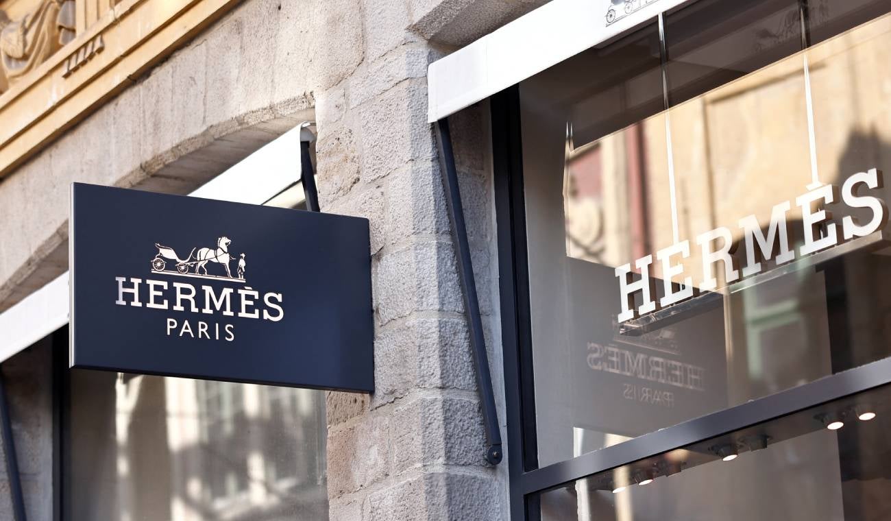 Hermès